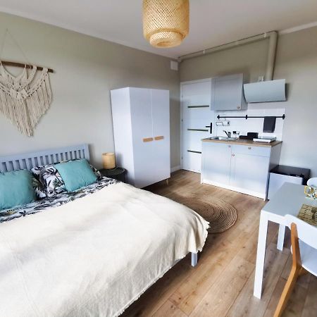 Boho Studio Gdynia Swietojanska Екстериор снимка