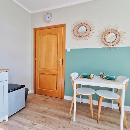 Boho Studio Gdynia Swietojanska Екстериор снимка