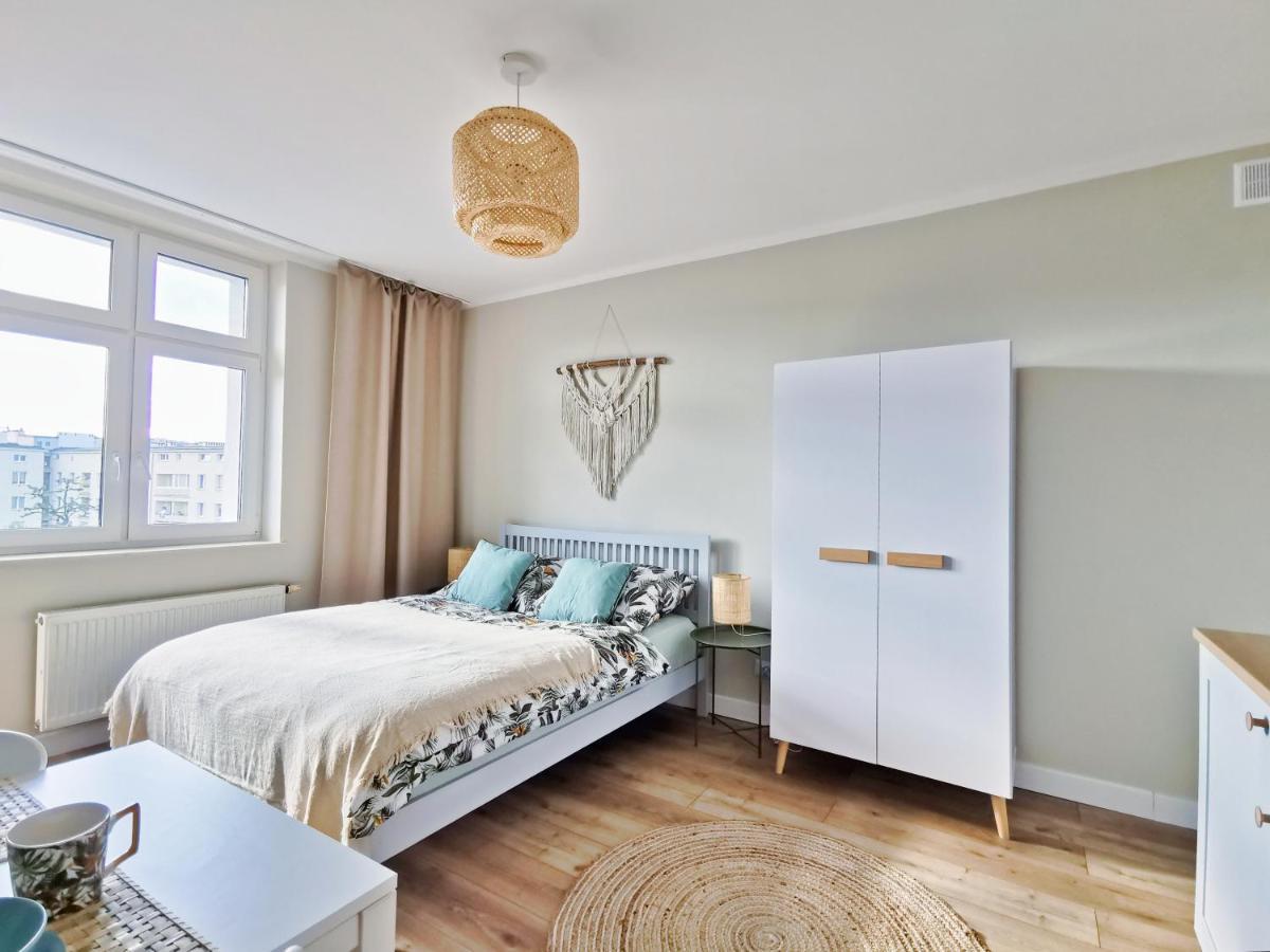 Boho Studio Gdynia Swietojanska Екстериор снимка