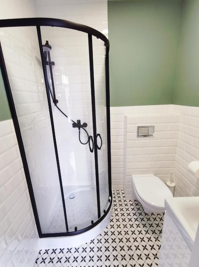 Boho Studio Gdynia Swietojanska Екстериор снимка