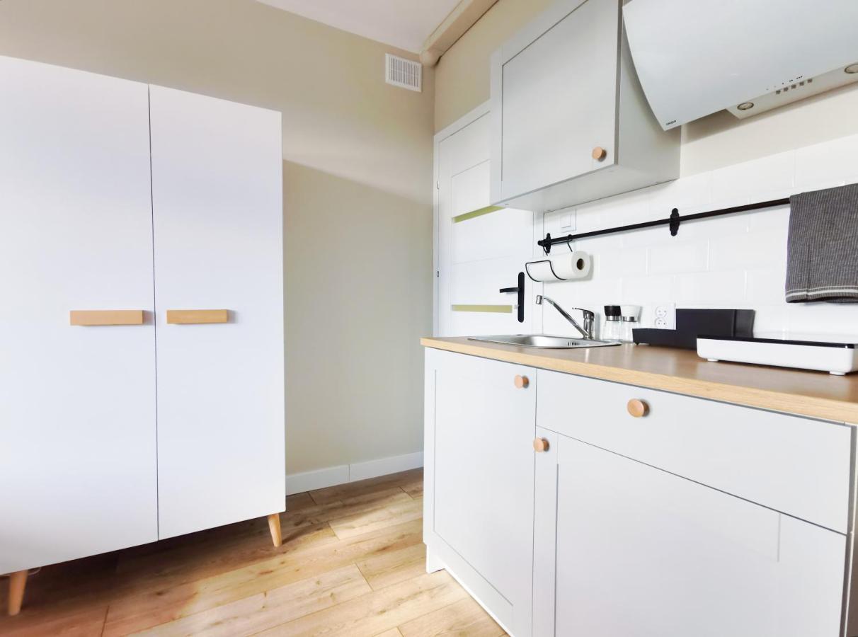 Boho Studio Gdynia Swietojanska Екстериор снимка