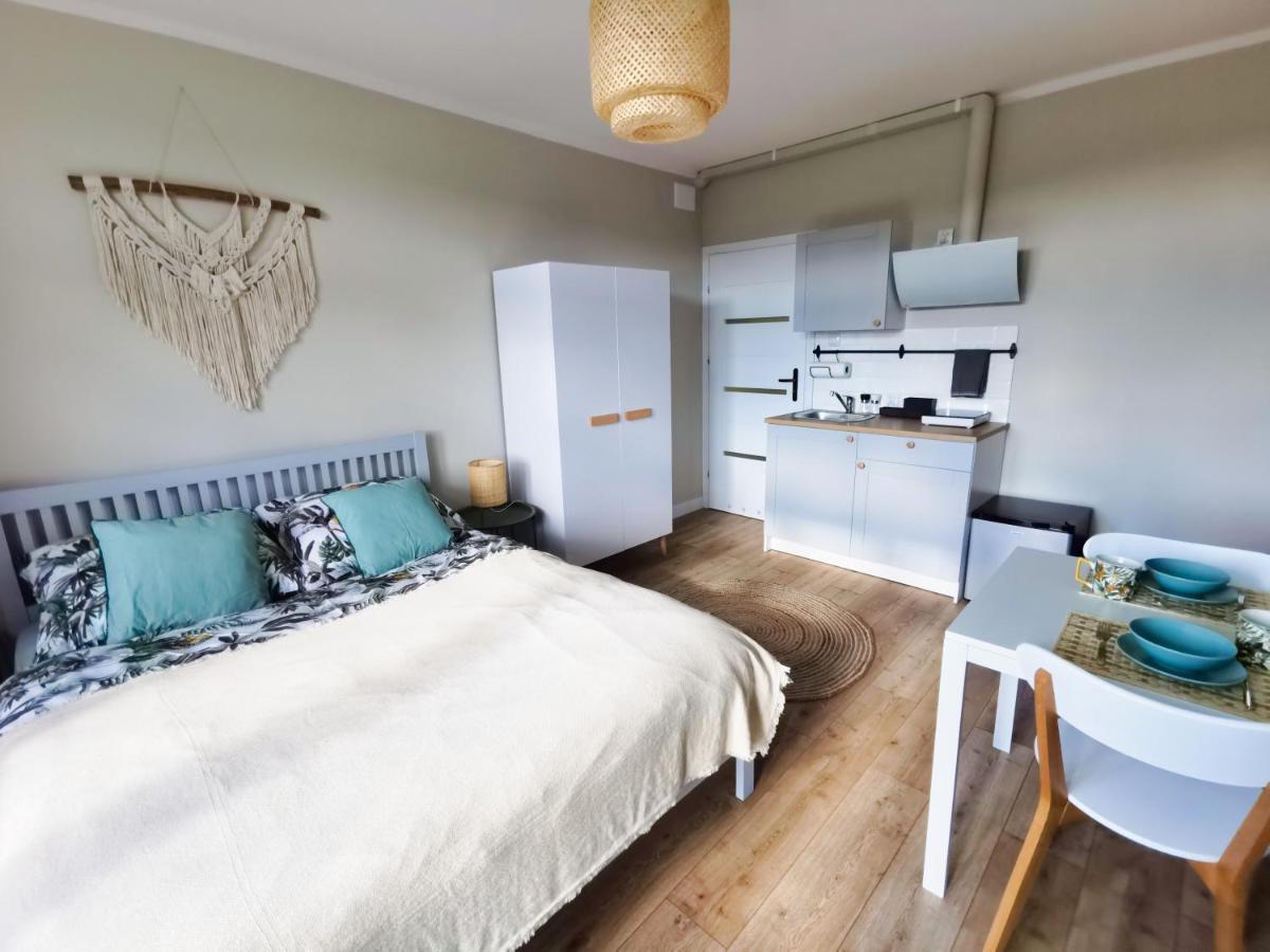 Boho Studio Gdynia Swietojanska Екстериор снимка