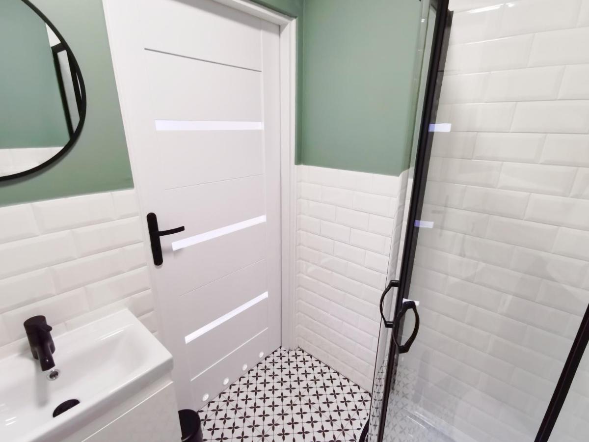 Boho Studio Gdynia Swietojanska Екстериор снимка