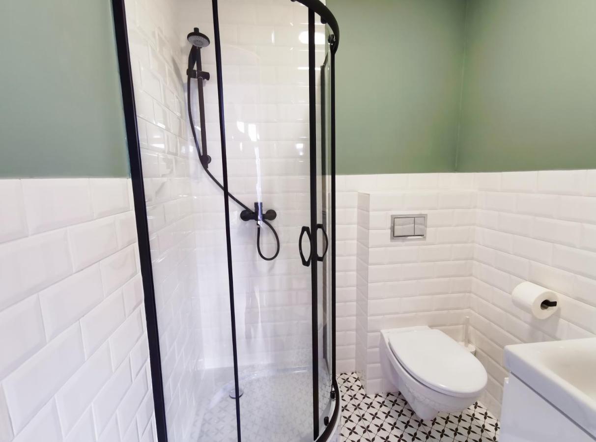 Boho Studio Gdynia Swietojanska Екстериор снимка
