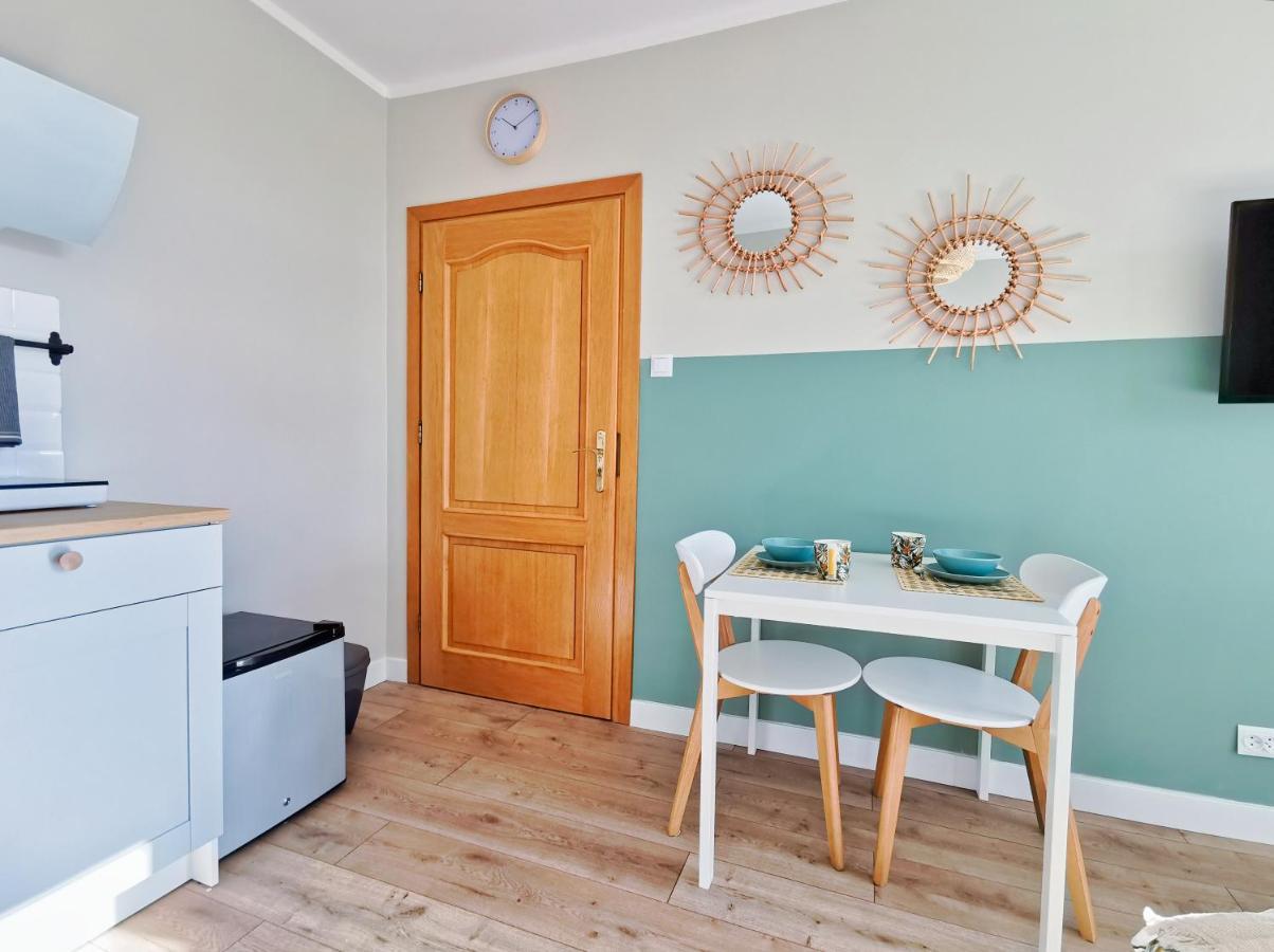 Boho Studio Gdynia Swietojanska Екстериор снимка