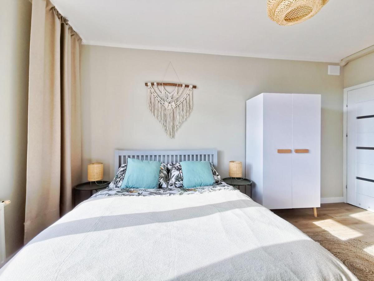 Boho Studio Gdynia Swietojanska Екстериор снимка