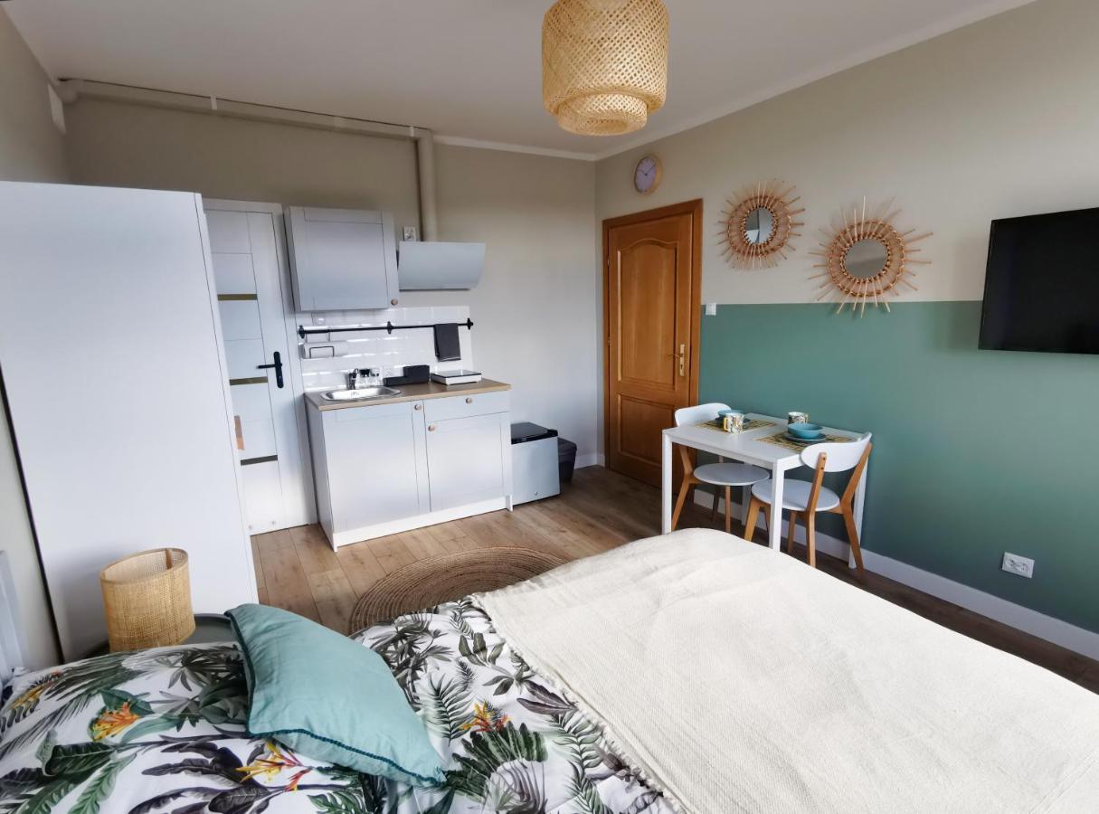 Boho Studio Gdynia Swietojanska Екстериор снимка