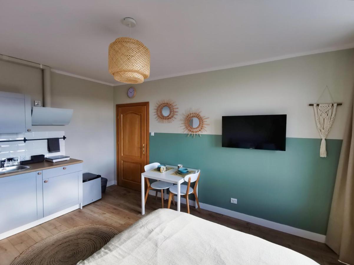 Boho Studio Gdynia Swietojanska Екстериор снимка